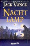 Vance, Jack - Nachtlamp (4e druk)