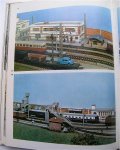 Pollinger, Gerald (Introduction) - Model Trains - Railroads in the Making