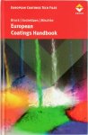 Peter Mischke, Thomas Brock, Michael Groteklaes - European Coatings Handbook