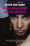 Steven van Zandt - Onbeantwoorde verliefdheden