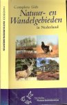 Winsemius Pieter Dr  Vader van de voormalige Nederlandse minister van milieu Pieter Kabinet-Lubbers I (1982-1986) - Handboek Natuur Monumenten .. natuur - en - Wandelgebieden in Nederland