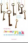 Wendy Mass 101049 - Jeremy Fink en de sleutel tot het bestaan
