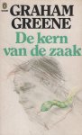 H.W.J. Schaap - De kern van de zaak