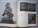 Lain S. Bangdel - Nepal - zweitausendfünfhundert Jahre nepalesische Kunst