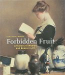 Christiane Inmann - Forbidden Fruit A History of Women and Books in Art