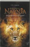 C. Lewis - Kronieken Van Narnia De Leeuw Heks En De Kleerkast