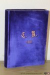 NN - Gesangbuch für die evangelisch-christliche Kirche in Nassau.