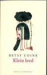 [{:name=>'B. Udink', :role=>'A01'}] - Klein leed / Meulenhoff editie / 1926