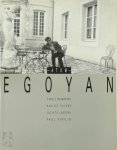 Carole Desbarats ,  Paul Virilio 17957 - Atom Egoyan