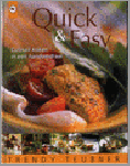 Teubner - Quick & Easy-culinair koken in een handomdraai