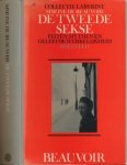 Beauvoir, S. de - De tweede sekse. 1. Feiten en mythen. 2. Geleefde werkelijkheid Beauvoir, S. de - De tweede sekse. 1. Feiten en mythen. 2. Geleefde werkelijkheid