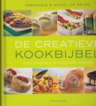 Meyer, M. De - De creatieve kookbijbel
