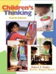 Alibali Martha - Children's Thinking