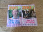 Nijenhuis, Koek, van Eeden - ZOOP Mike's Geheim