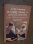 Scheweer, Eelke - Veelzijdig coachen. Een praktische handleiding voor leidinggevenden en begeleiders