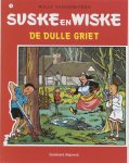 Willy Vandersteen - Suske en Wiske / 078 De dulle griet - Willy Vandersteen