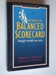 Kaplan, Robert S. & David P.Norton - Op kop met de Balanced Scorecard, Strategie vertaald naar actie, Hoe motiveert u uw medewerkers?