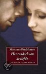 Fredriksson, Marianne - Het raadsel van de liefde/ Een eigentijdse roman