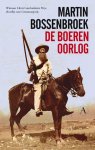 Martin Bossenbroek - De Boerenoorlog