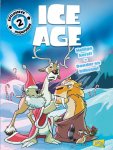 G Newman - Ice age / deel 2 / Ice Age / 0
