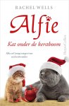 Rachel Wells - Alfie 7 - Kat onder de kerstboom