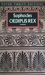 Sophocles - Oedipus Rex unabridged