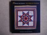 Macdowell, Marsha L. / Dewhurst, C. Kurt - To Honor and Comfort / Native Quilting Traditions