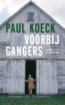 Paul Koeck 10928 - Voorbijgangers