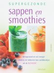 Amanda Cross, Onbekend - Supergezonde sappen en smoothies