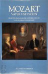 Florian Langegger - Mozart : Vater und Sohn