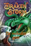 Alastair Chisholm - Drakenstorm 2 - de verboden grot