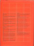 Muller-Brockmann Josef  .. En Rijkgeillustreerd  in kleuren en zwart-wit - Grid Systems in Graphic Design A Visual Communication Manual for Graphic Designers, Typographers and Three Dimensional Designers
