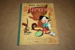 Walt Disney - Pinocchio
