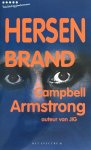 Campbell Armstrong - Hersenbrand
