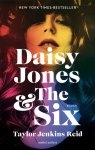 Taylor Jenkins Reid - California Dream 2 - Daisy Jones & The Six