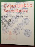 Reichardt, Jasia (editor) - Cybernetic Serendipity. The Computer and the arts