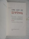Peterson Wilferd A. - The art of Living