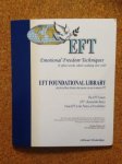 - EFT ( Emotional Freedom Library) foundational library ( 6 DVD'S + 1 CD0