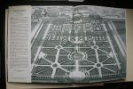 H. Palmer; Laird, M. - architectuur: Formele Tuinen  tradities in kunst en natuur met 306 illustraties waarvan 151 in kleur