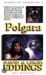 David Eddings, Leigh Eddings - Polgara