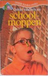 Rosenbloom Joseph, ill. Kendrick Dennis - Gekke raadsels en schoolmoppen Oranje kroko-reeks
