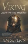 Tim Severin - Viking  -  Viking Zoon van het Noorden