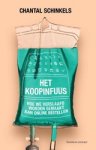 Chantal Schinkels - Het koopinfuus