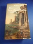 Keller, Harald - Die Kunstlandschaften Italiens