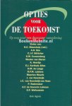 Diversen - Opties voor de toekomst