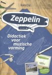 Koen Crul - Zeppelin