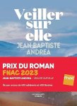 Jean-Baptiste Andrea - (1) Veiller Sur Elle