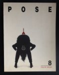 Toine Ooms ( editor ) - Pose 8 future issue