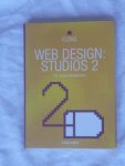 Wiedemann, Ed. Julius - Web design studios 2.