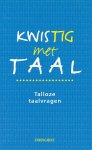  - Kwistig met taal. Talloze taalvragen.
